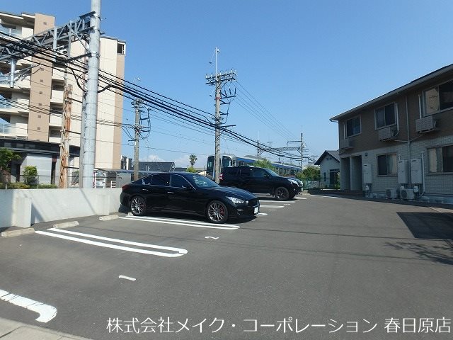 セジュール・プルニエ2 A棟 その他外観1