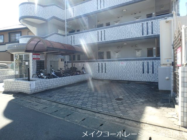 ドミ・エスポワール博多南 その他外観2