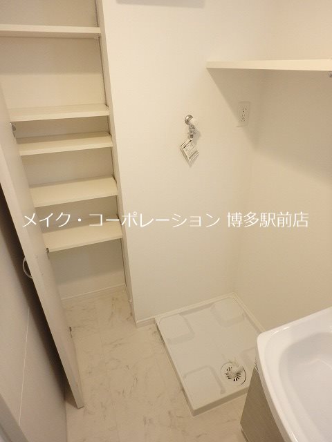 ヴィラージュ博多駅南 その他4