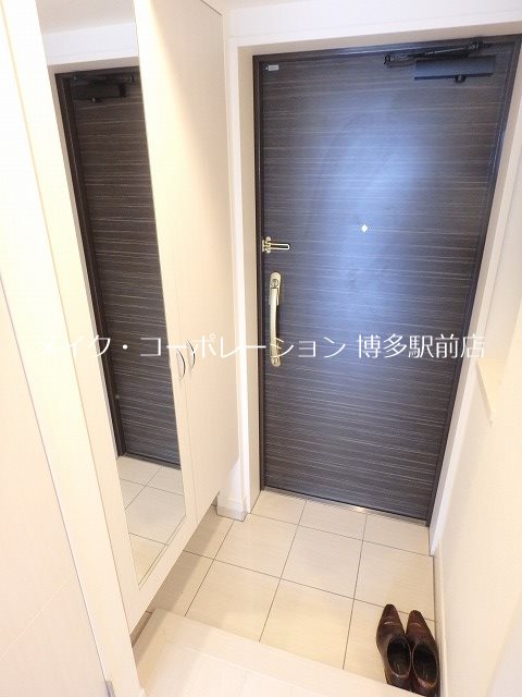 ヴィラージュ博多駅南 その他14