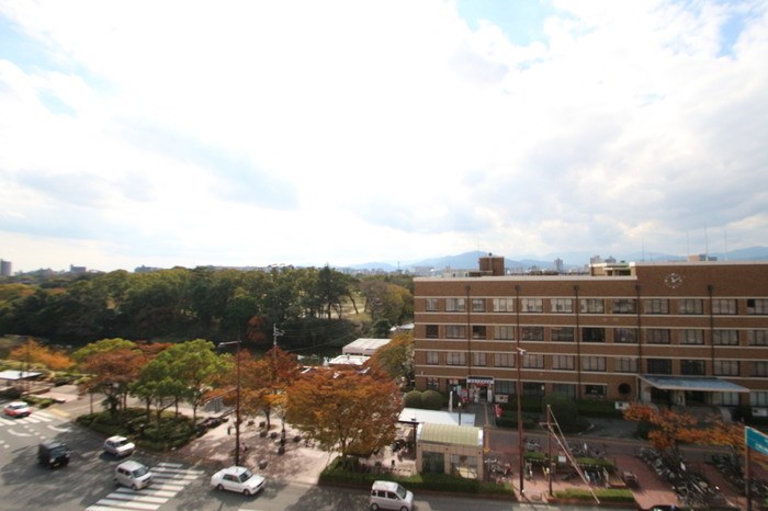 フィオーレ大濠公園 その他7