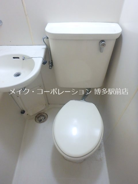 エルビス警固 その他1