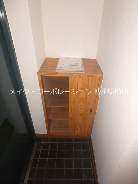 エルビス警固 その他2