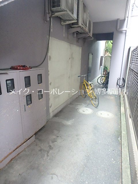 エルビス警固 その他7