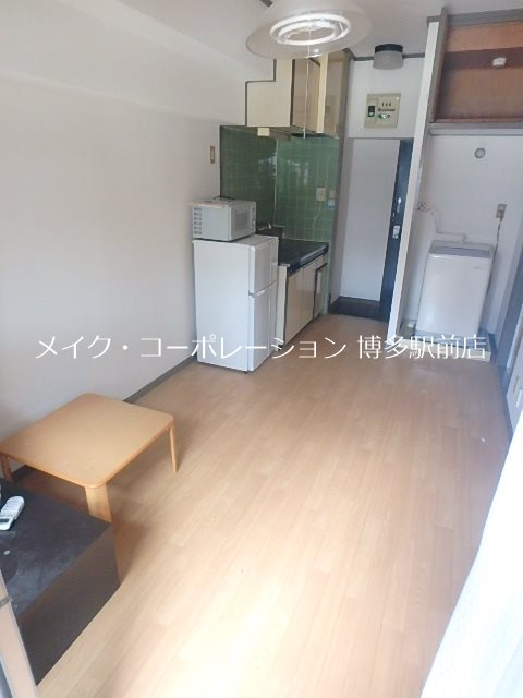 エルビス警固 ベッドルーム