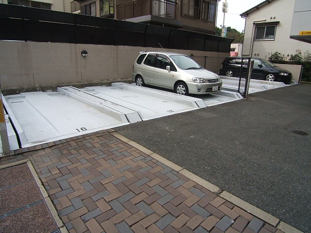 アーサー春日原センティオ その他外観6
