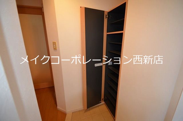 クレイドル藤崎 その他1