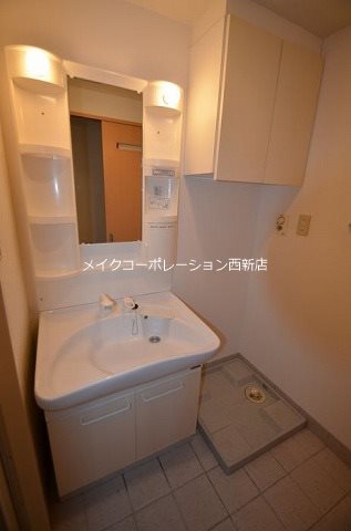 クレイドル藤崎 その他2