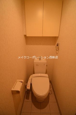 クレイドル藤崎 その他3