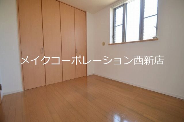 クレイドル藤崎 その他4