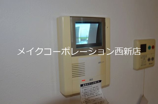 クレイドル藤崎 その他5