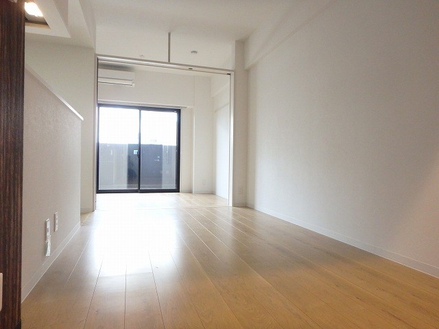 エルグランド東比恵 その他1