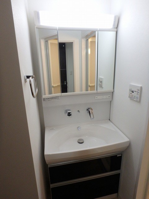 エルグランド東比恵 その他3