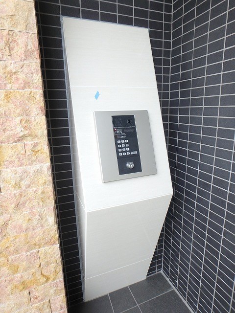 エルグランド東比恵 その他外観2