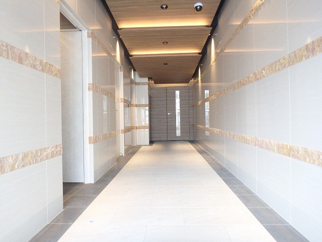 エルグランド東比恵 その他外観4