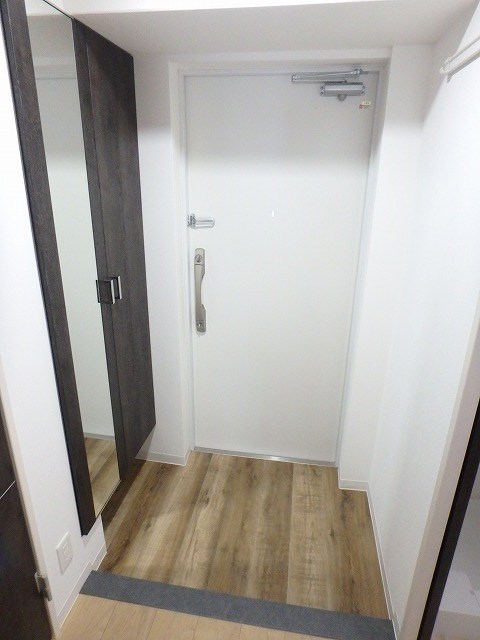 エルグランド東比恵 その他7