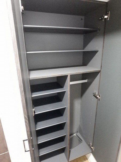 エルグランド東比恵 その他8