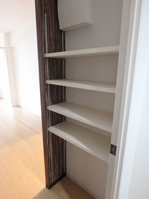 エルグランド東比恵 その他11