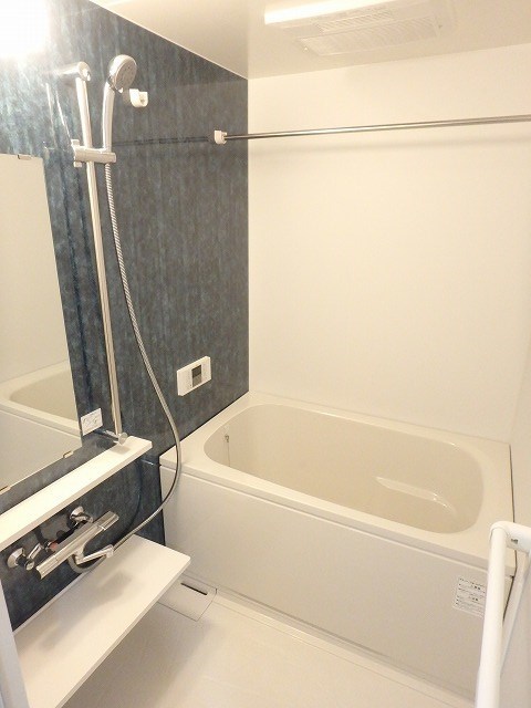 エルグランド東比恵 風呂画像