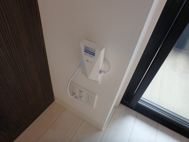 エルグランド春日 その他18