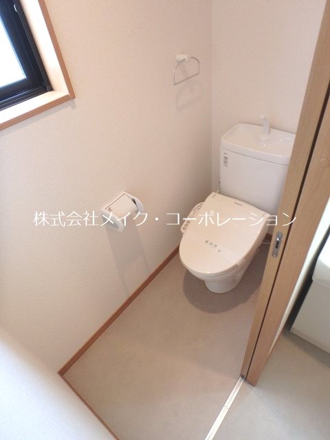 トイレ カーサ・ソレ その他1