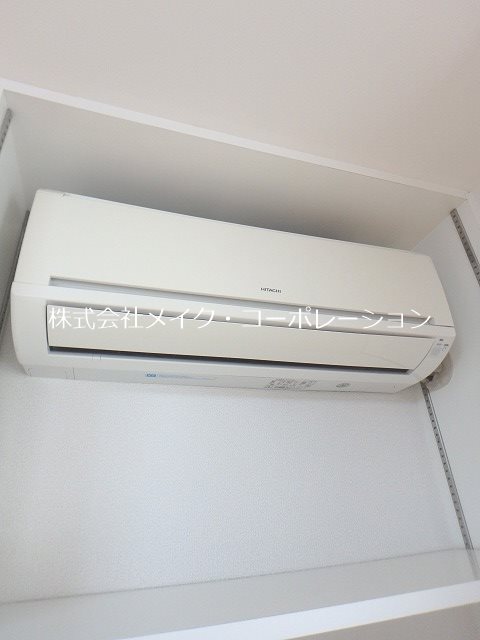 他設備 カーサ・ソレ その他3