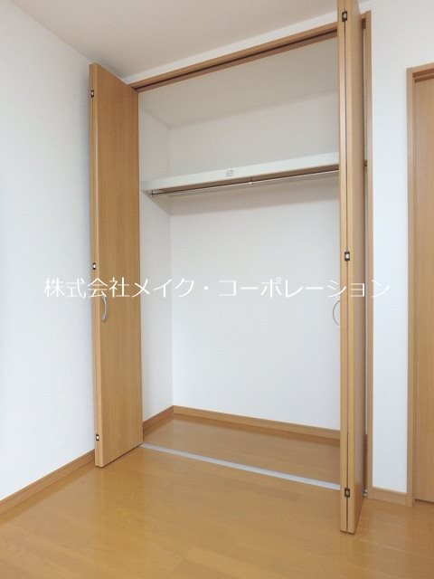 収納 カーサ・ソレ その他4