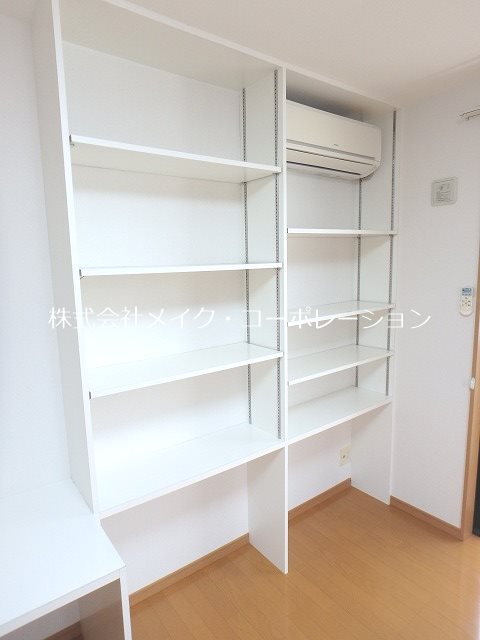 他設備 カーサ・ソレ その他11