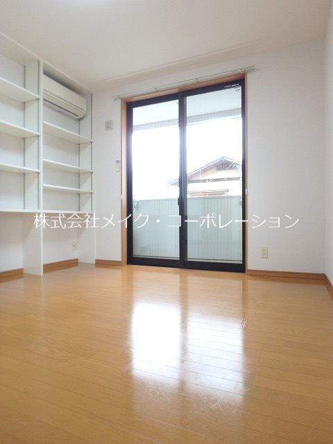 リビング カーサ・ソレ リビング