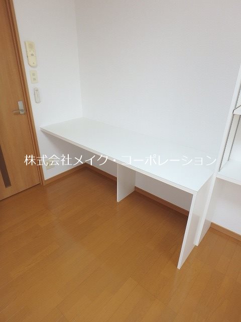 他設備 カーサ・ソレ その他12