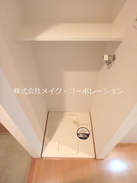 他設備 カーサ・ソレ その他14