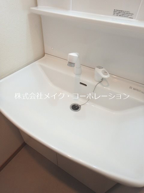 洗面所 カーサ・ソレ その他15