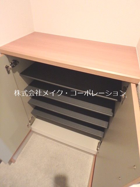 収納 カーサ・ソレ その他16