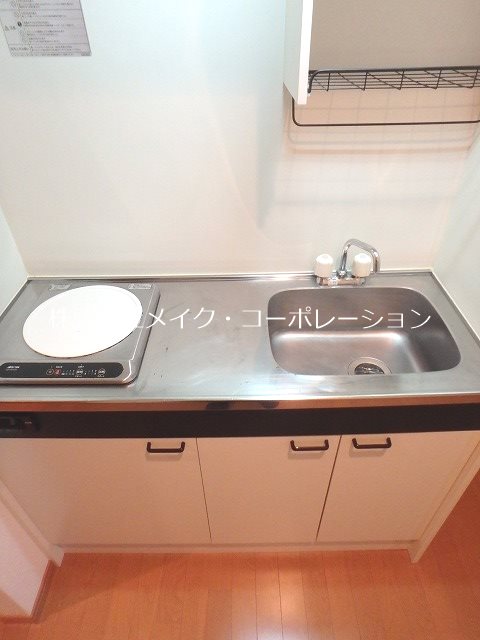 キッチン カーサ・ソレ その他17