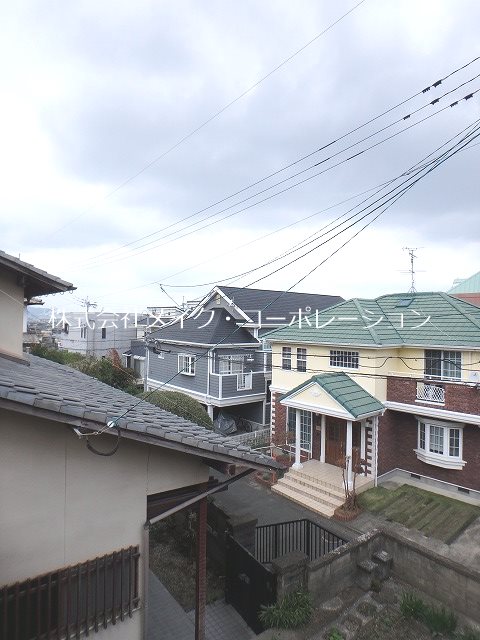 眺望 カーサ・ソレ その他18