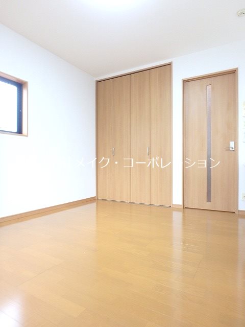 ベッドルーム カーサ・ソレ ベッドルーム