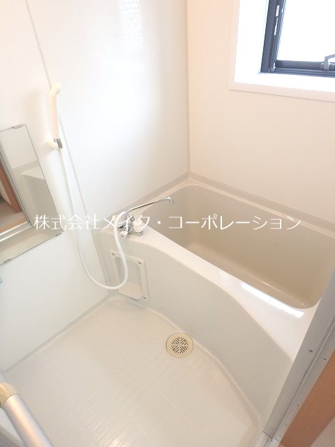 バス カーサ・ソレ 風呂画像