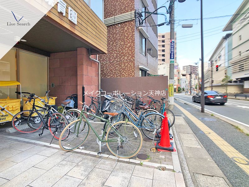ルネッサンス21赤坂けやき通り その他22