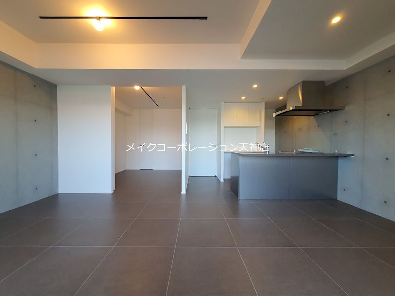 Ropponmatsu View Apartment 外観