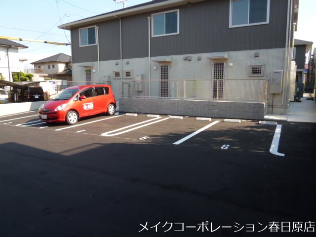 エスペランサ惣利A棟 その他外観1