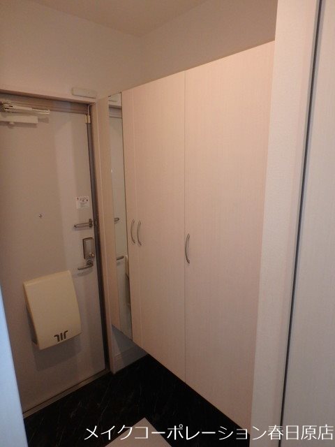 エスペランサ惣利A棟 その他9
