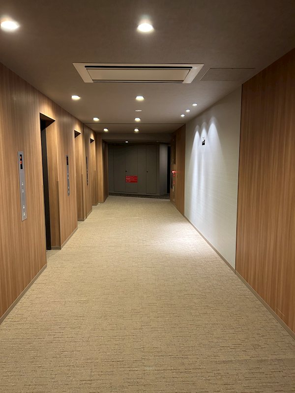 その他 ザ・パークハウス福岡タワーズWEST その他外観1