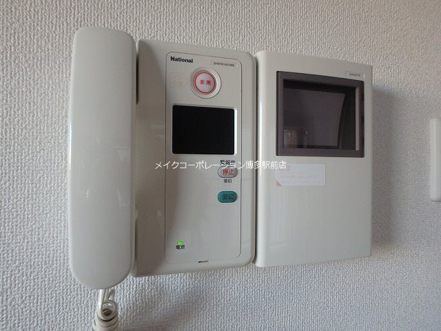 セキュリティ アイセレブ大博通り その他3