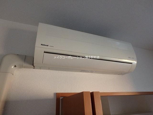 他設備 アイセレブ大博通り その他6