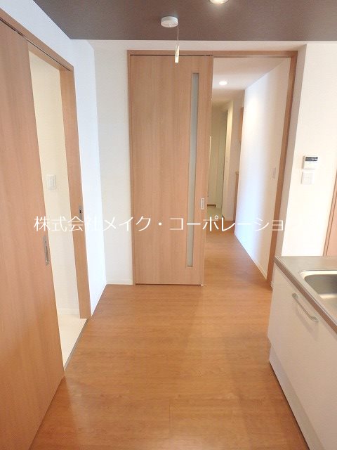 他設備 ヴィラ如水 その他6