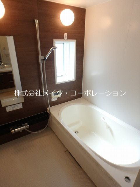 バス ヴィラ如水 風呂画像