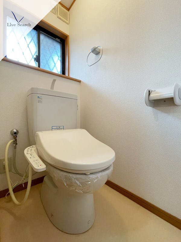 トイレ 健康ハウス その他2