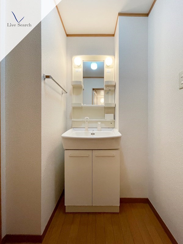 洗面所 健康ハウス その他3