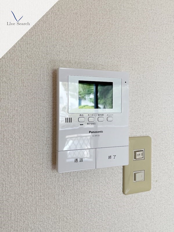 セキュリティ 健康ハウス その他5