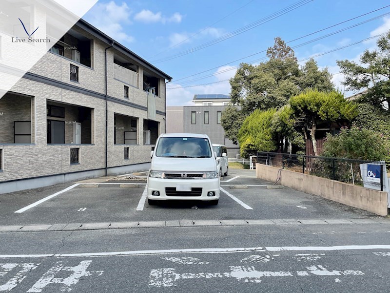 駐車場 健康ハウス その他外観3